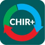 CHIR+ icon