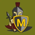 Morse Code Tower Defense icon