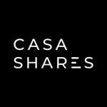 Casa Shares icon