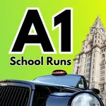 A1 School Runs icon