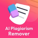 Plagiarism Remover-AI Rewriter icon