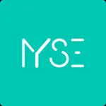 Myse - Courtauld icon