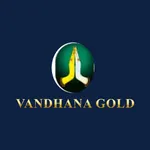 Vandhana Gold Live icon