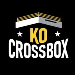 KO CrossBox icon