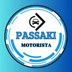 Passaki - Motorista icon