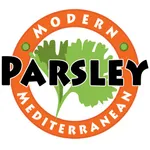 Parsley Mediterranean App icon
