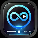 Video looper - Loop videos icon