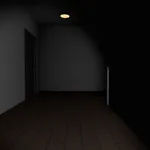 Bad Evil Monster House Escape icon