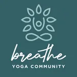 Breathe Yoga Community icon