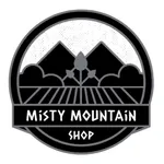 Misty Mountain Shop icon