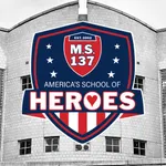 America's School of Heroes icon