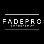 FadePro Barbershop icon