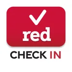 Red Card Check-In icon
