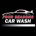 Four Seasons Car Washes icon