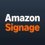 Amazon Signage icon