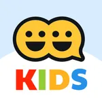 English at Tutlo Kids icon