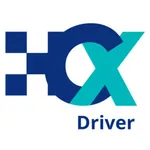CabbyX Driver icon