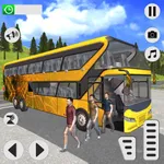 Bus Simulator: Bus Games icon