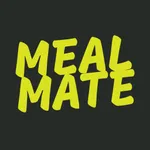 MealMate - Food Ordering icon
