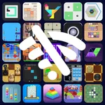 Game Break – Offline Games icon