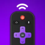 Remote for All TV icon