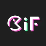 AiGIF-动图制作&照片卡通化生成 icon