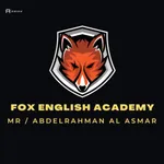 Fox English Academy icon