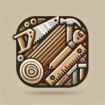 Woodworking Design Tool icon