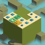 無限パズル -Endless Puzzle- icon