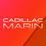 CADILLAC MARIN icon