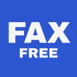 FREE Fax from iPhone icon