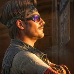 Car Junkyard Gas Station icon