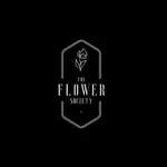 The Flower Society App icon