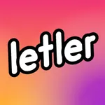 Letler: Daily Word Challenge icon