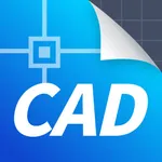 CAD手机看图 -手机autocad快速看图 icon