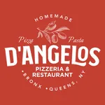 D'Angelos Pizzeria - Gun Hill icon