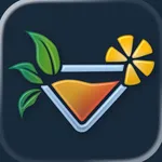 Happy Hour: Cocktail Recipes icon