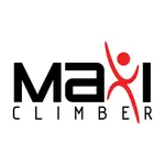 MaxiClimber: Fitness Coach icon