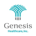 GenesisHealthcare Rx icon