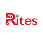 Rites: Rochester NY Rideshare icon