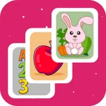 FlashCards: Babies First Words icon