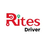 Rites Rideshare Driver icon