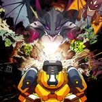 Spray Fire-Survivor icon