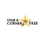 Star & Corner Taxi icon
