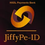 JiffyPe-ID icon