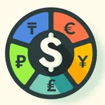 All Currency Exchange Rates icon