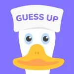 Guess Up: Who am I? icon