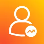 Followers Unfollowers Tracker© icon
