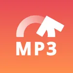 MP3 Converter - video2mp3 icon