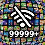 Offline Games-Relax Mini Game icon